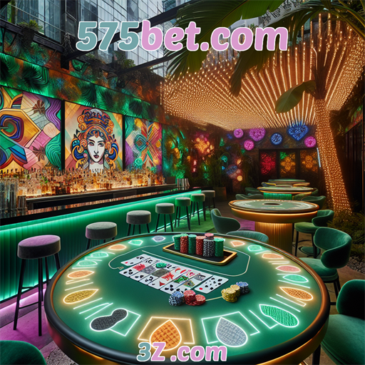 Atrações das Promoções no 575bet.com: Maximize Seus Ganhos!